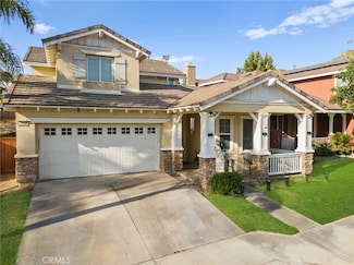 2038 Mount Verdugo Ln, Perris, CA 92571