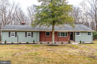 162 Old Cranbury Rd, East Windsor, NJ 08512