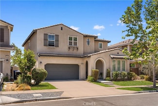 3258 E Denali Dr, Ontario, CA 91762