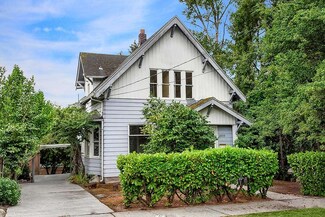 3503 NE 43rd St, Seattle, WA 98105