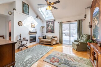 16 Slate Cir Unit 16, Building 11, Manchester Center, VT 05255