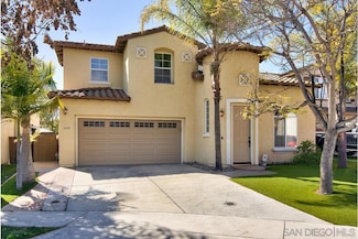1422 Klamath Dr, Chula Vista, CA 91913