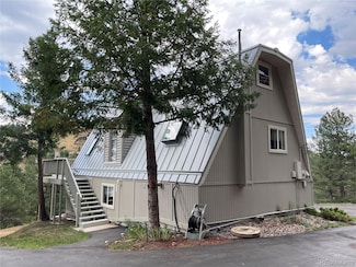 4375 Tongue Rd, Indian Hills, CO 80454
