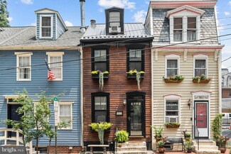 905 Capital St, Harrisburg, PA 17102