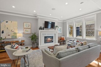 1221 Quincy St NW, Washington, DC 20011