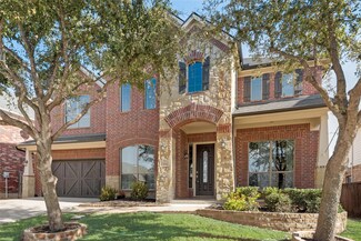 444 Bristol St, Roanoke, TX 76262