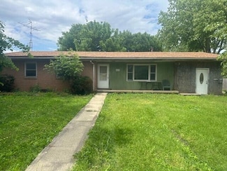420 Beech St, Urbana, OH 43078