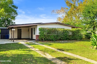 1603 Arthur Ave, Panama City, FL 32405