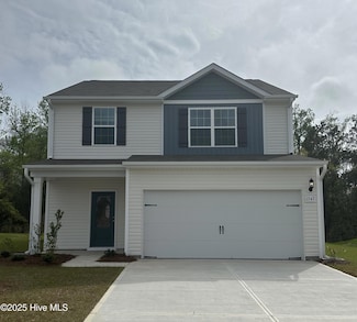 1547 Gate Hill Rd SE, Bolivia, NC 28422
