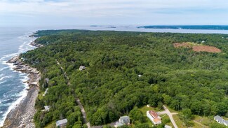 Map 24 1-F Old Mill Rd, Bristol, ME 04554
