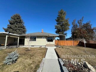 1045 SW 7th Ave, Ontario, OR 97914