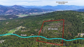 1895 Tbd Blue Creek Rd, Addy, WA 99101