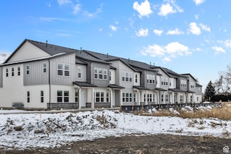 191 W 3175 S Unit U629, Nibley, UT 84321