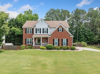 1975 Fairway Close Terrace, Lawrenceville, GA 30043