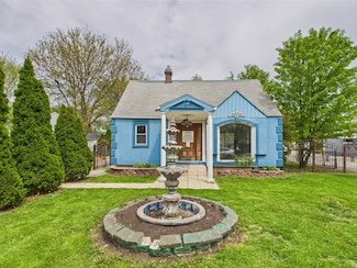 105 S Marilyn Ave, Northlake, IL 60164