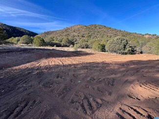 XX Poncho Rd, Mimbres, NM 88049