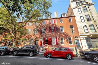 1205 Spruce St Unit 4, Philadelphia, PA 19107