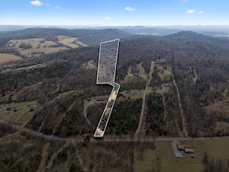 0 Rawls Creek Rd, Gordonsville, TN 38563