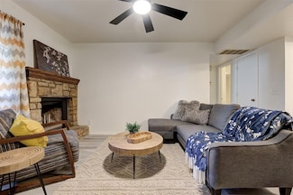 14407 N Pennsylvania Ave Unit 12K, Oklahoma City, OK 73134