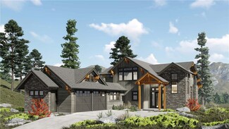 80 Rinky Dink Ln, Cle Elum, WA 98922