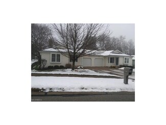 125 Thorn Way, Doylestown, OH 44230