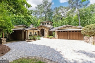 4421 Paradise Cir SE, Atlanta, GA 30339