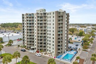 400 20th Ave N Unit 906, Myrtle Beach, SC 29577