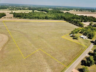 17.5 Acres County Road 49, Malvern, AL 36375