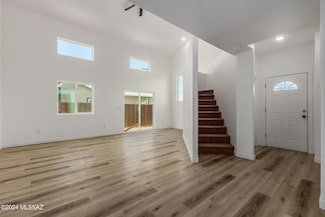 2879 E Edmond Dantes Ct, Tucson, AZ 85716