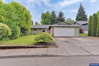 2054 Shiloh St SE, Salem, OR 97306