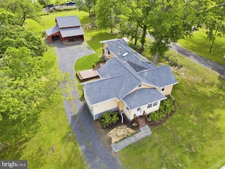 622 Washington Ave, Sellersville, PA 18960