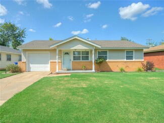 819 E Mosier St, Norman, OK 73071