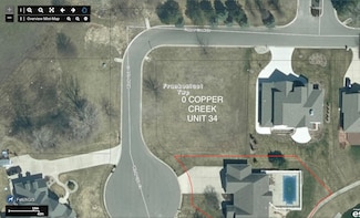 0 Copper Creek Dr, Bay City, MI 48706
