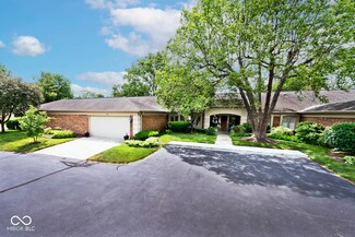 424 Bent Tree Ln, Indianapolis, IN 46260