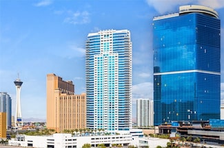 2700 Las Vegas Blvd S Unit 4303, Las Vegas, NV 89109