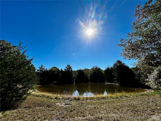 000 S Cold Springs Rd, Atoka, OK 74525