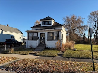 5556 Cooper St, Detroit, MI 48213