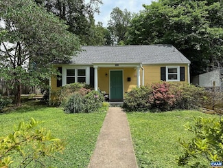 1638 Mulberry Ave, Charlottesville, VA 22903