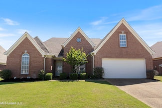 7868 Plantation Ridge Cove, Olive Branch, MS 38654