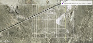 9975 N 550 W, Beryl, UT 84714