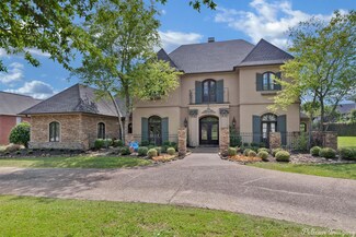 10982 Sanctuary Way, Shreveport, LA 71106