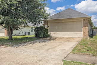 21606 Micheala Way, Humble, TX 77338