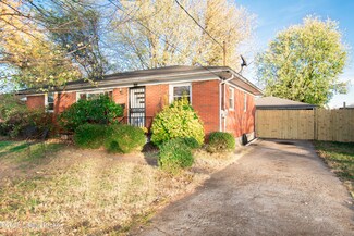 2303 Loney Ln, Louisville, KY 40216