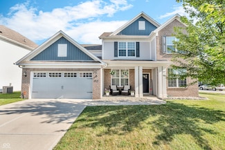 5353 Hibiscus Dr, Plainfield, IN 46168