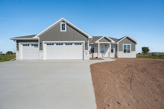 287 Kerrigan Dr, Wrightstown, WI 54180