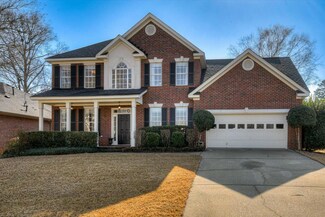 5006 Sussex Dr, Evans, GA 30809