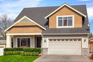 1028 N 32nd St, Renton, WA 98056