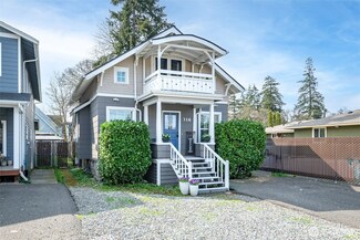 316 120th St S, Tacoma, WA 98444