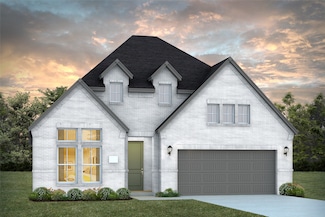 6908 Crystal Springs Dr, McKinney, TX 75070