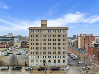 2915 John R St Unit 207, Detroit, MI 48201